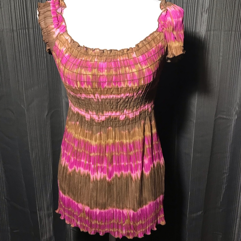 Rave blouse